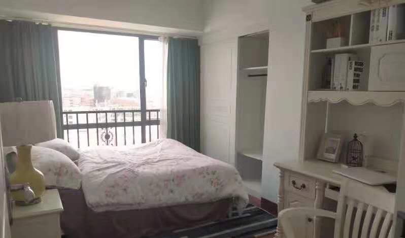 虎门高铁站旁3980一平【站前首府二期】厚街白濠小产权房(图9)