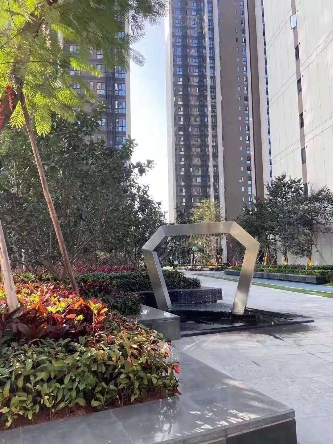 观澜9栋高端花园【领基名都】首付36万起分期10年(图10) 观澜9栋高端花园【领基名都】首付36万起分期10年(图10)