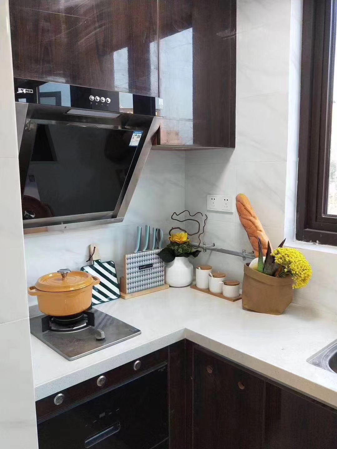 观澜中心红本房【御龙花园】精装复试3房首付97万起(图5)