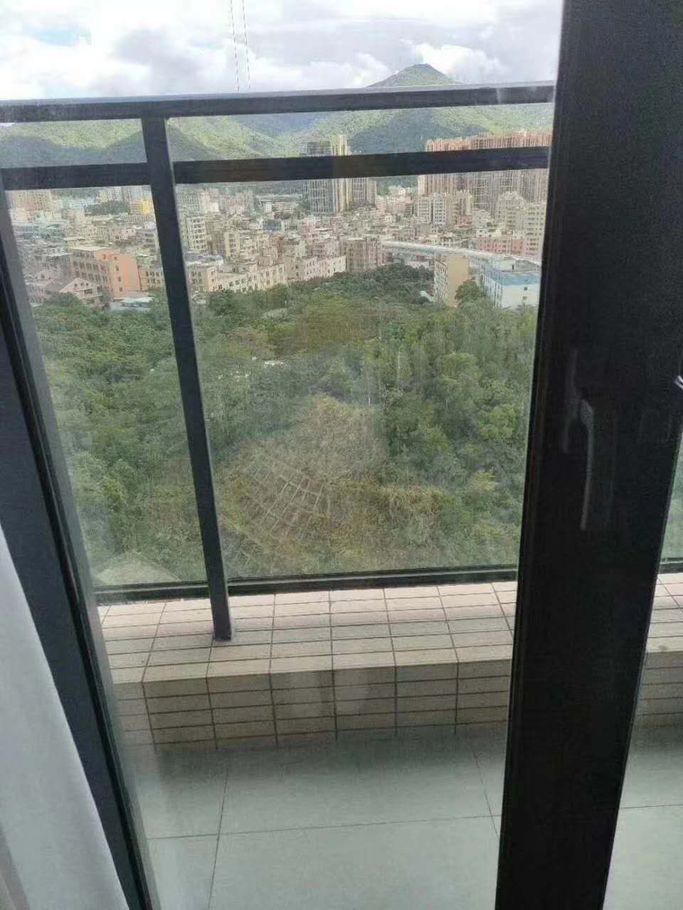 深圳红本房【森林城邦】石岩上屋北地铁口150米(图8)