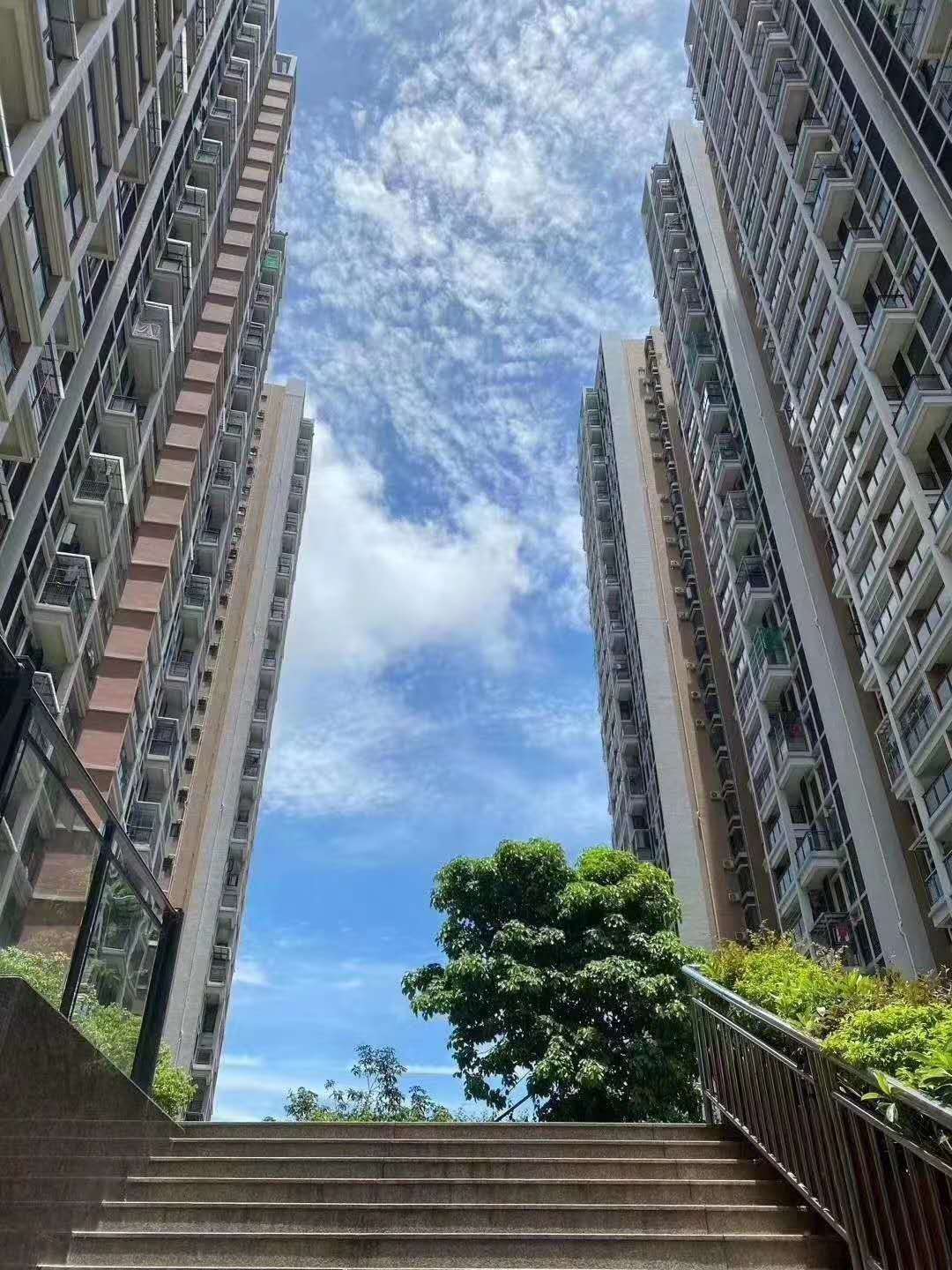 沙井村委统建楼【中泰花园】沙井海岸城旁28500一平(图2) 沙井村委统建楼【中泰花园】沙井海岸城旁28500一平(图2)