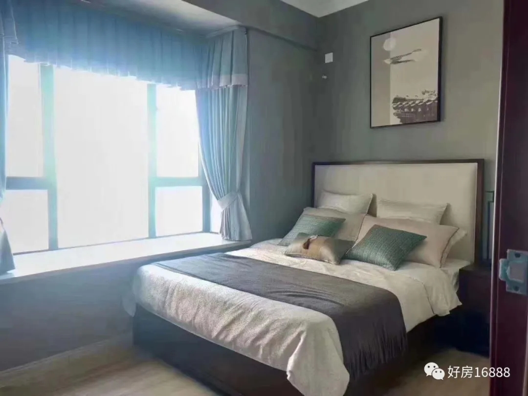 东城寮步一步之隔【城东花园】5栋花园6388一平(图9)