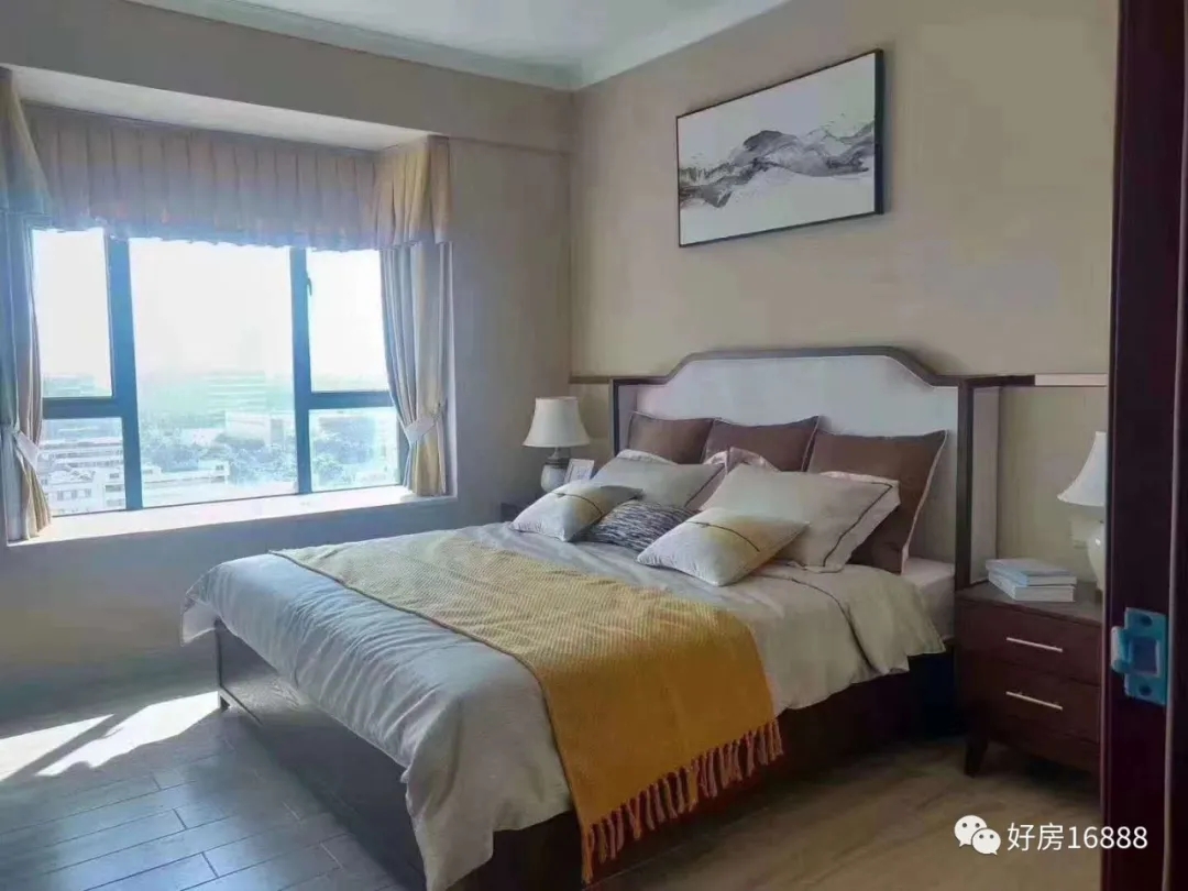 东城寮步一步之隔【城东花园】5栋花园6388一平(图10)