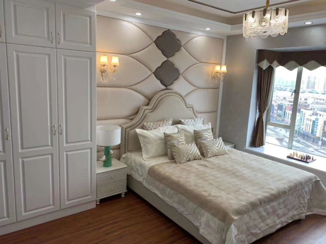 厚街珊美地铁口【世纪中心城】3栋花园分期八年(图5)