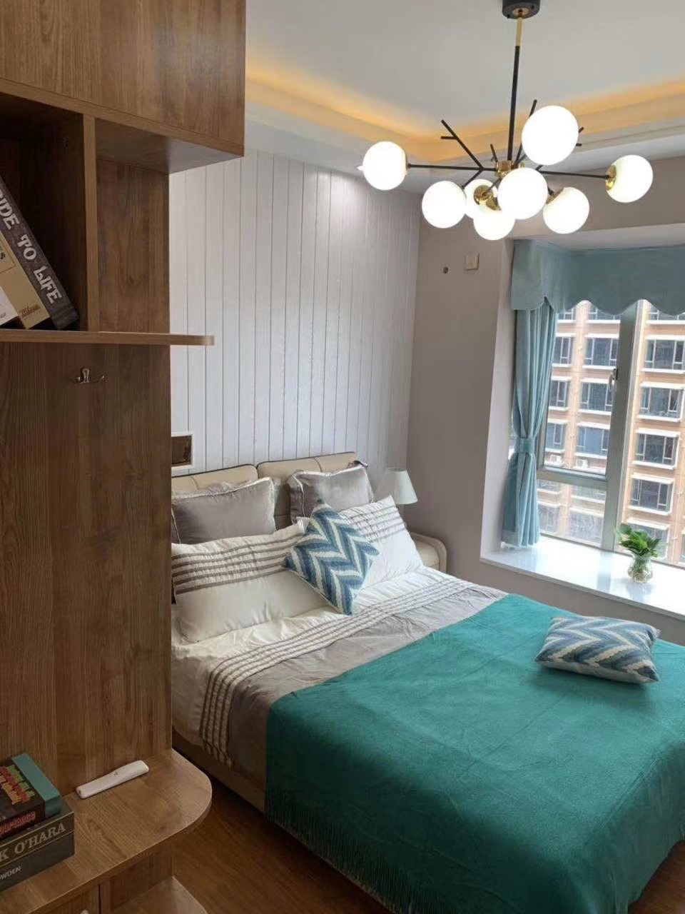 厚街珊美地铁口【世纪中心城】3栋花园分期八年(图6)