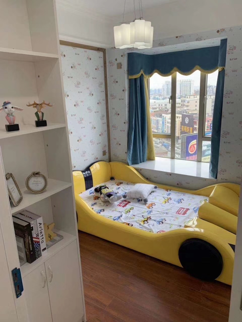 厚街珊美地铁口【世纪中心城】3栋花园分期八年(图7)