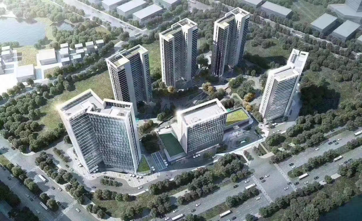 沙井地铁口【鹏汇花园】红本房买一层送一层(图2)