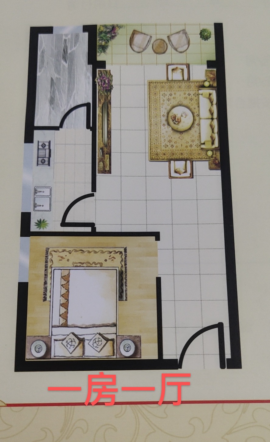 龙华20分钟【御景星城】樟木头4栋花园4600一平(图12)