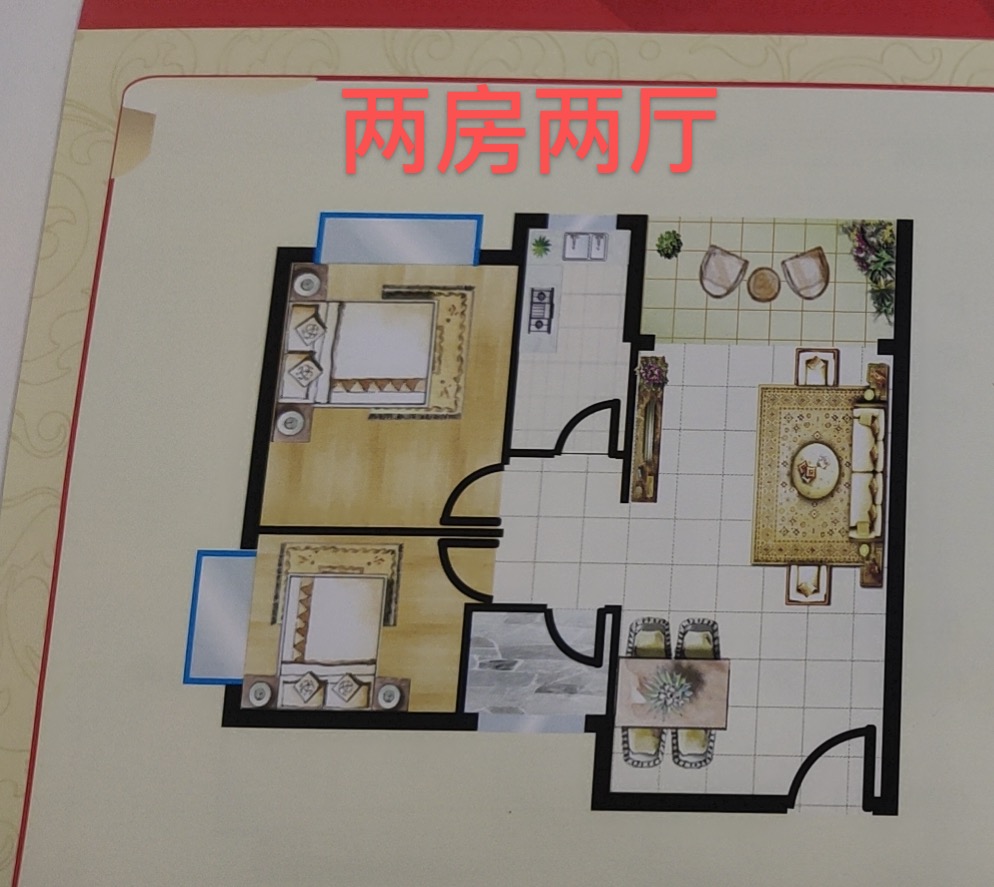 龙华20分钟【御景星城】樟木头4栋花园4600一平(图13)