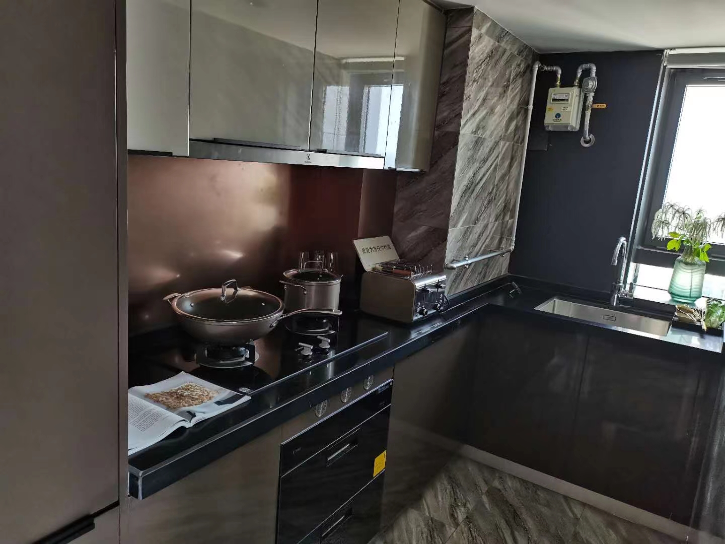 罗湖地标建筑【领汇大厦】红本公寓买一层送一层(图7)