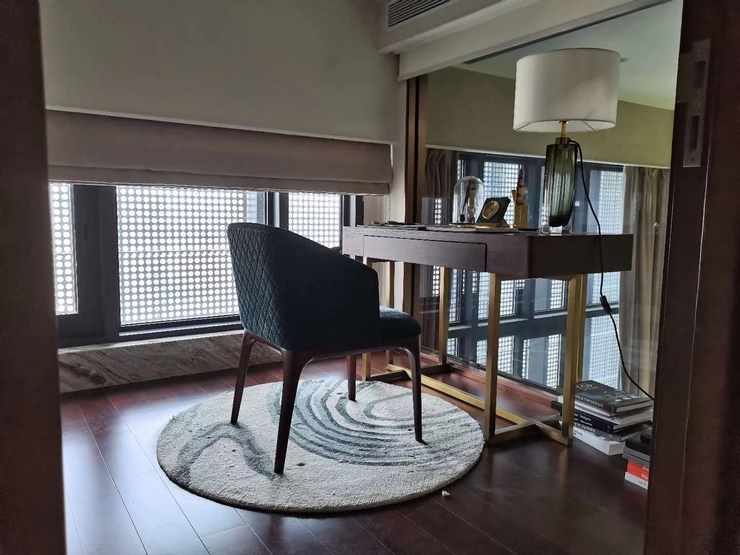 罗湖地标建筑【领汇大厦】红本公寓买一层送一层(图9)