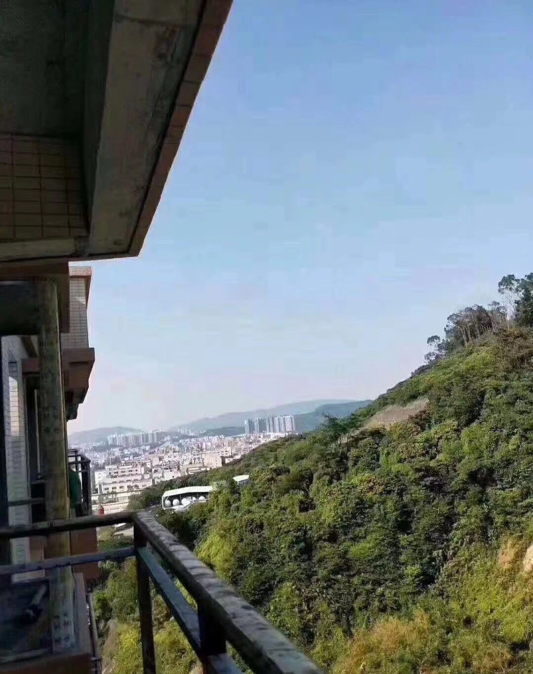 龙华20分钟【御景星城】樟木头4栋花园4600一平(图10)