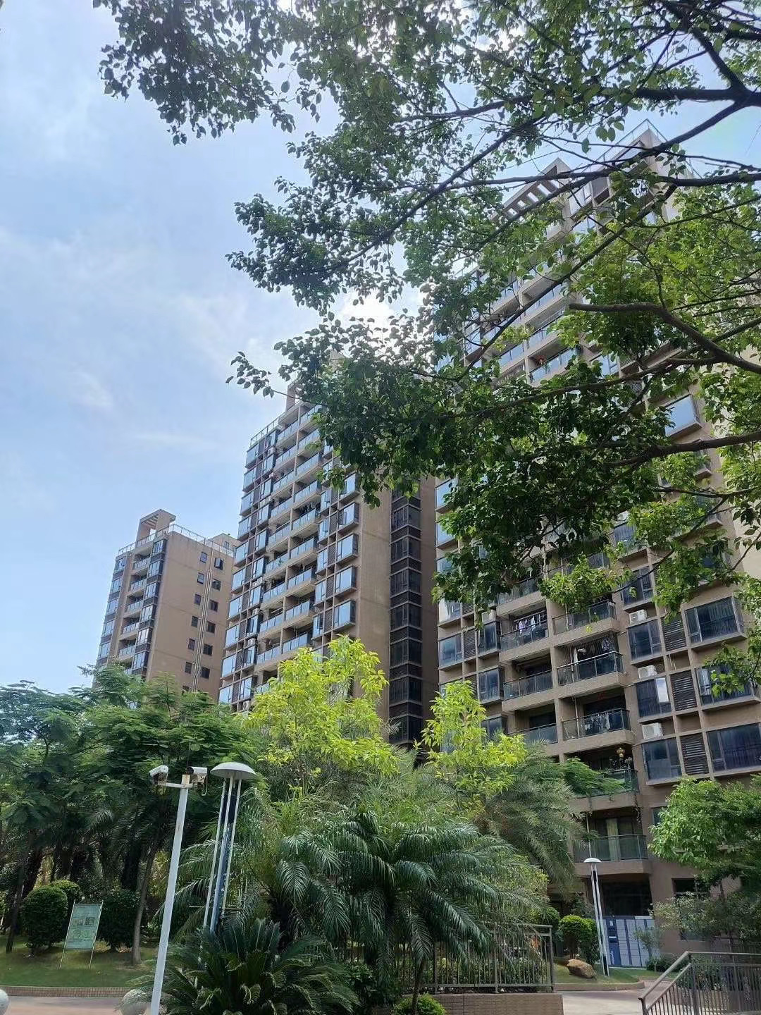 真正松山湖5栋花园【香榭松湖】价格14000起送豪华装修(图2)