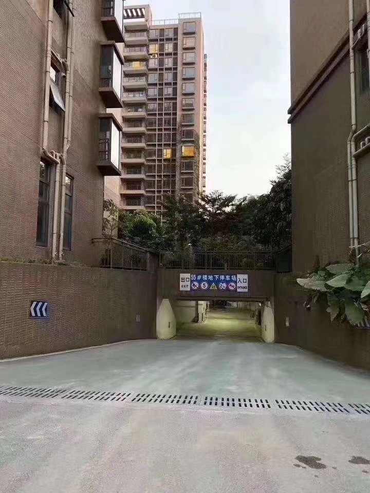 真正松山湖5栋花园【香榭松湖】价格14000起送豪华装修(图9)