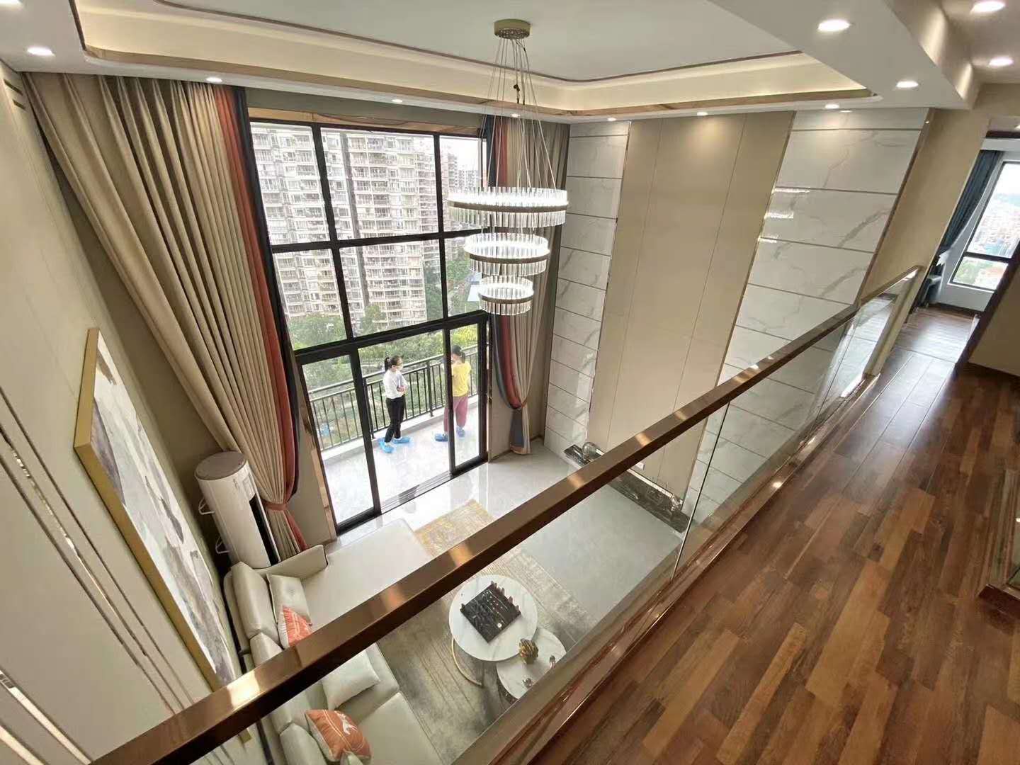 厚街珊美地铁口【康桥新城】4栋花园0首付直接购房(图4)