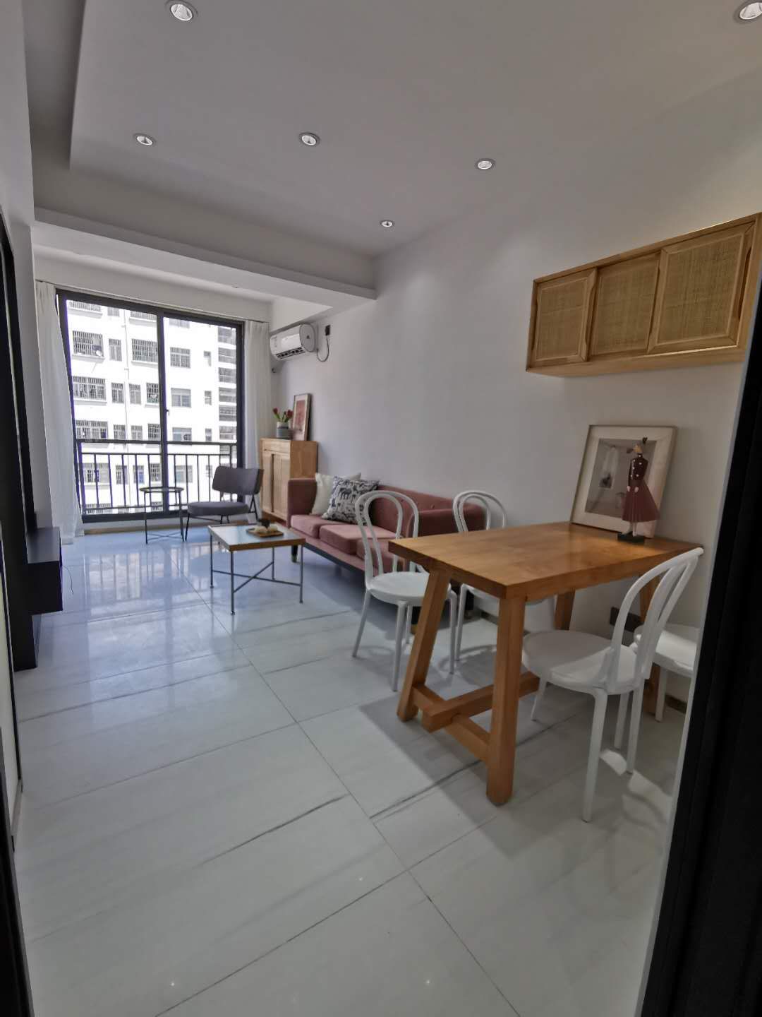 清湖地铁口【清湖花园】村委盖章可落户首付13万起(图3)