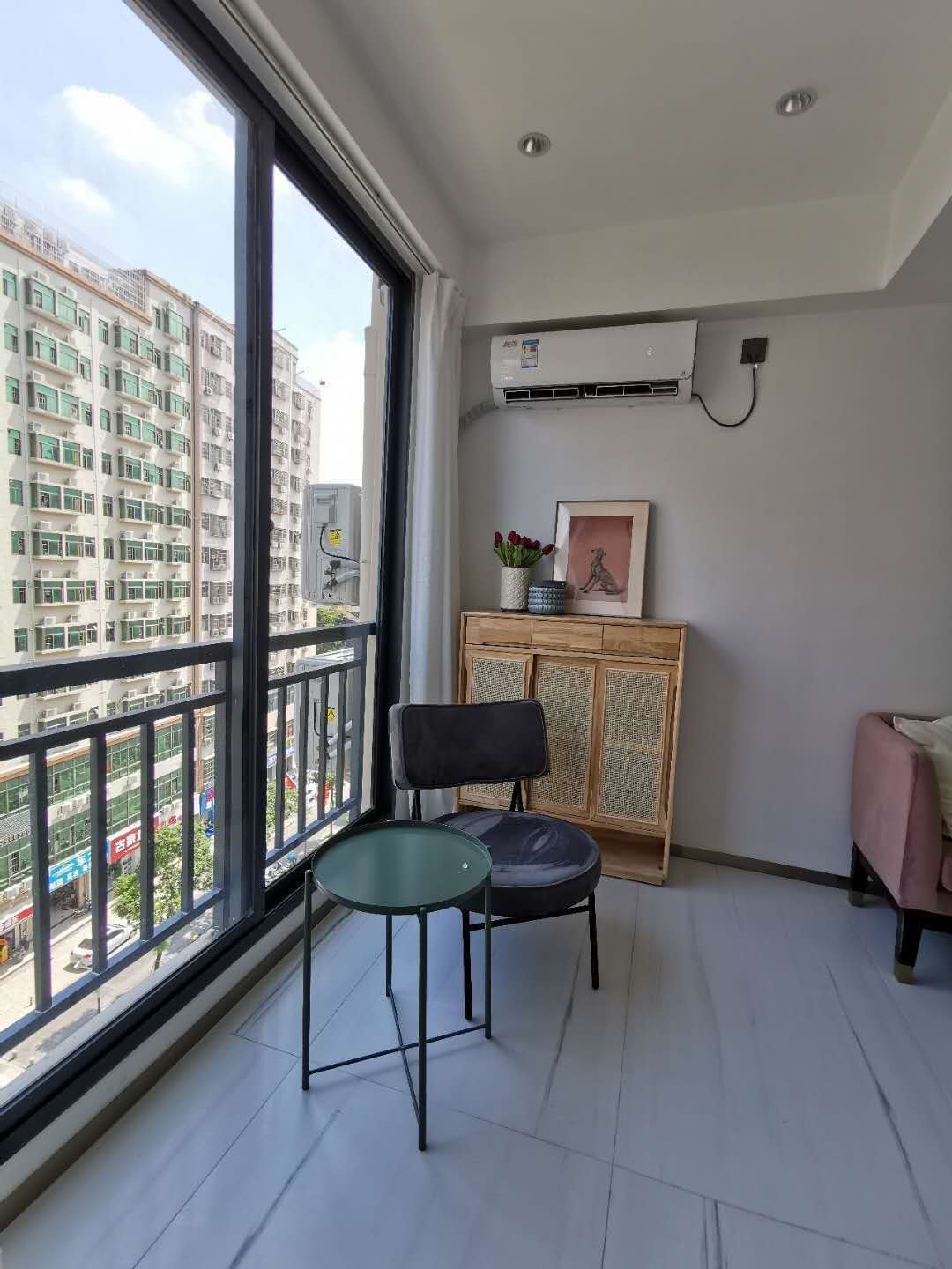 清湖地铁口【清湖花园】村委盖章可落户首付13万起(图4)