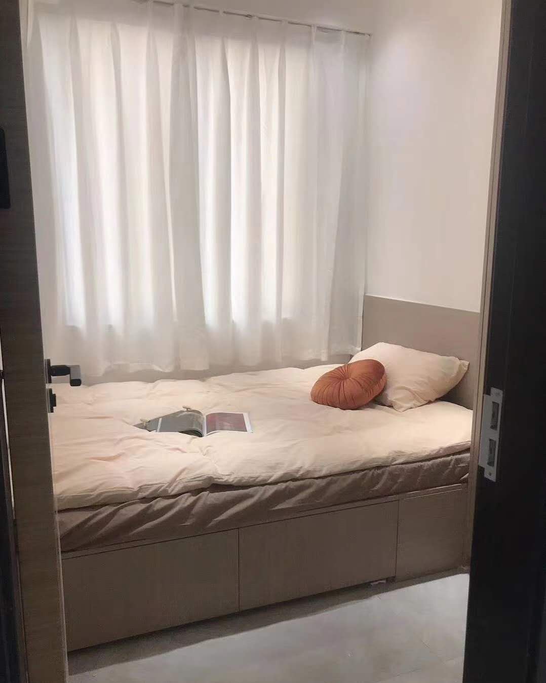 清湖地铁口【清湖花园】村委盖章可落户首付13万起(图7)