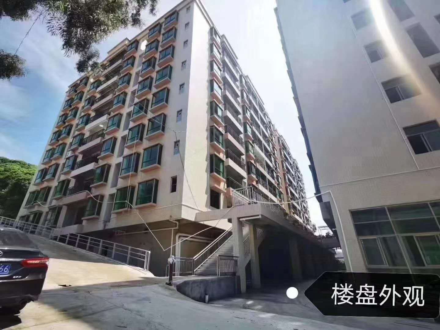 龙华20分钟【御景星城】樟木头4栋花园4600一平(图2)