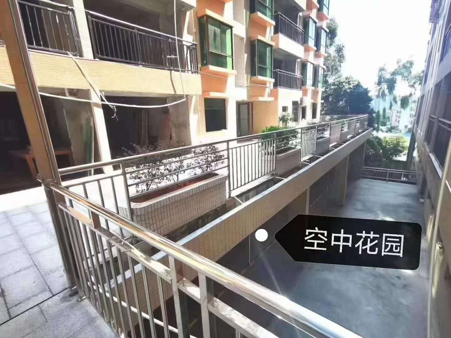 龙华20分钟【御景星城】樟木头4栋花园4600一平(图4)