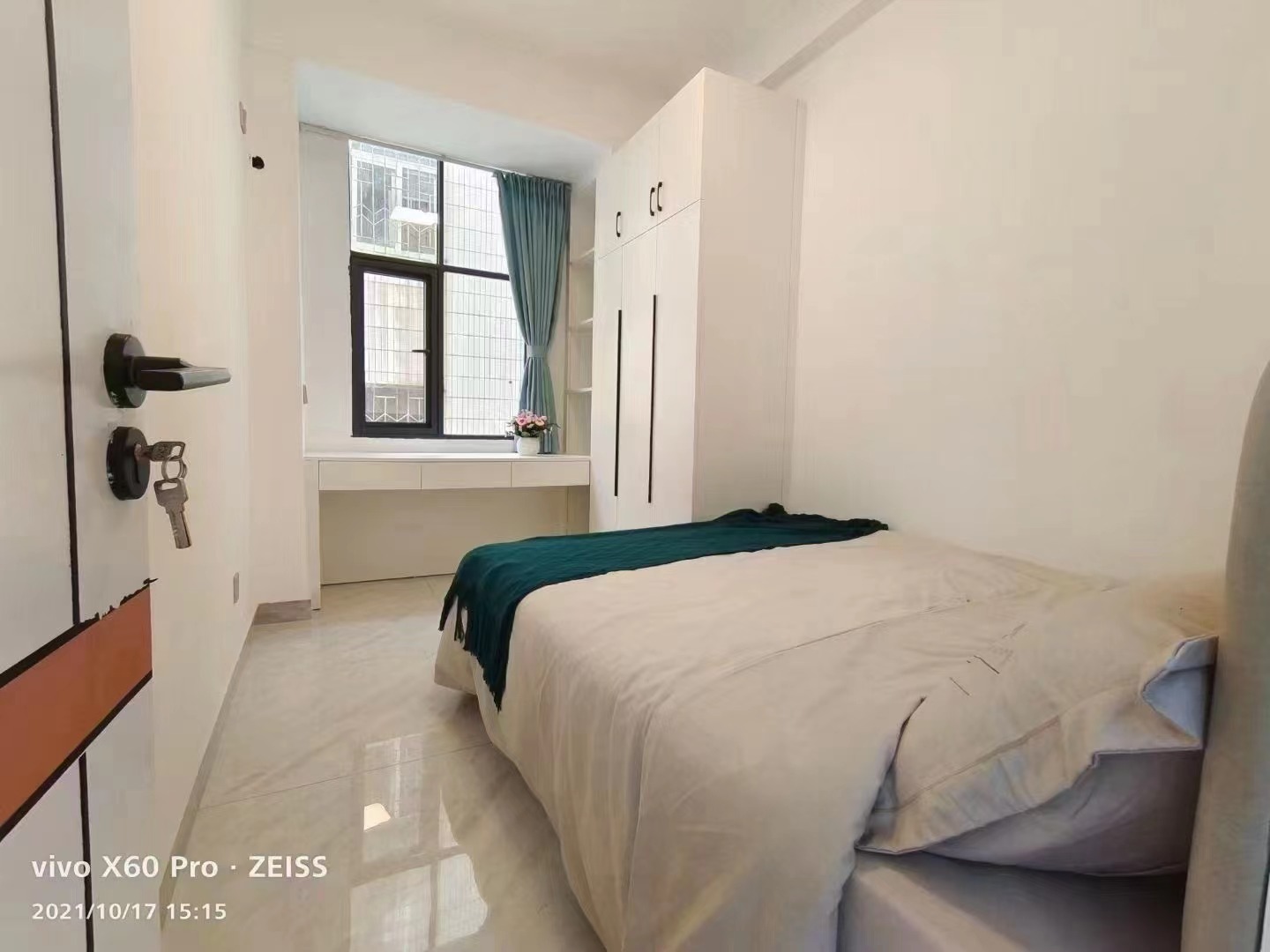 龙岗南联地铁口【龙兴公馆】精装两房首付40万(图5) 龙岗南联地铁口【龙兴公馆】精装两房首付40万(图5)