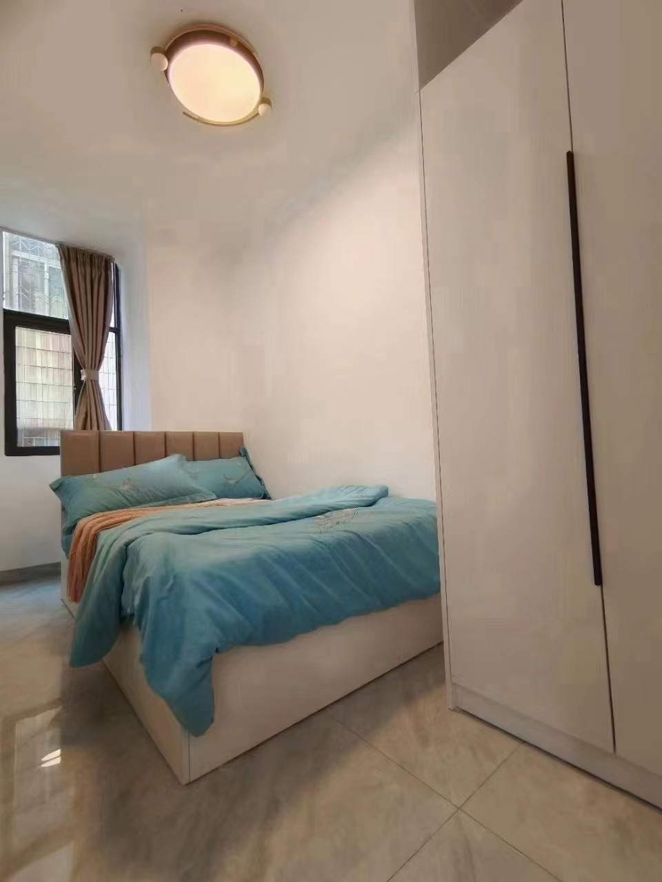 龙岗南联地铁口【龙兴公馆】精装两房首付40万(图6) 龙岗南联地铁口【龙兴公馆】精装两房首付40万(图6)