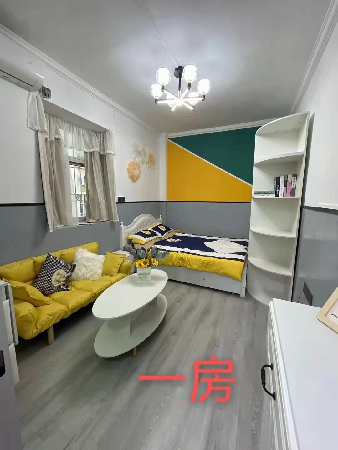 稀缺原始户型【横岭雅苑】民治横岭首付15万一套起(图3) 稀缺原始户型【横岭雅苑】民治横岭首付15万一套起(图3)