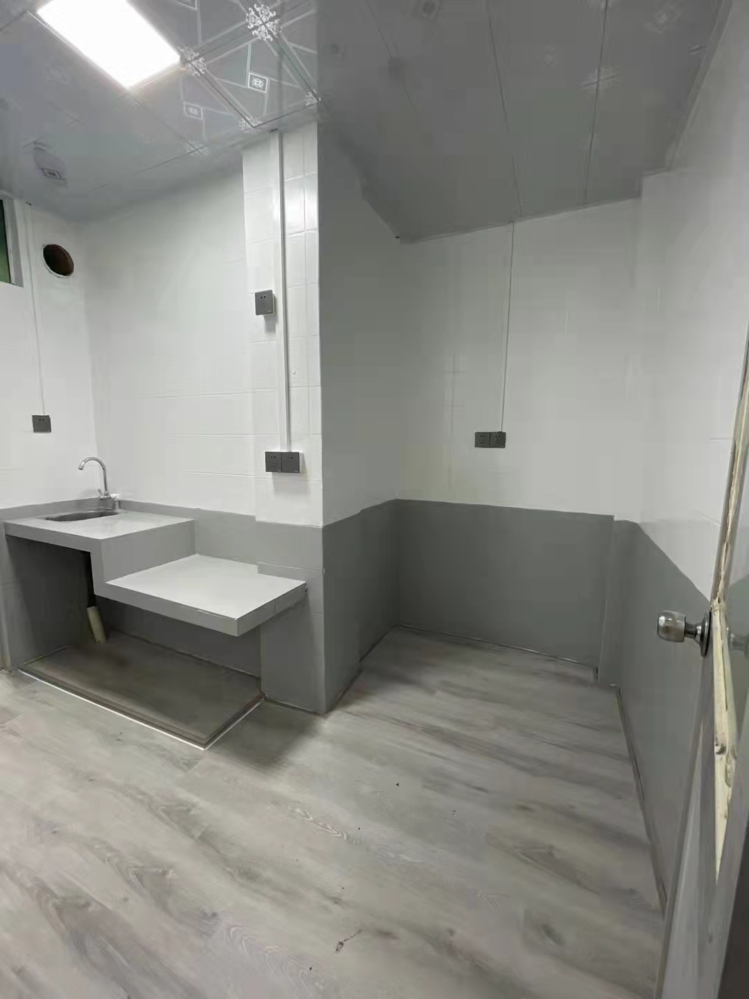 稀缺原始户型【横岭雅苑】民治横岭首付15万一套起(图7) 稀缺原始户型【横岭雅苑】民治横岭首付15万一套起(图7)