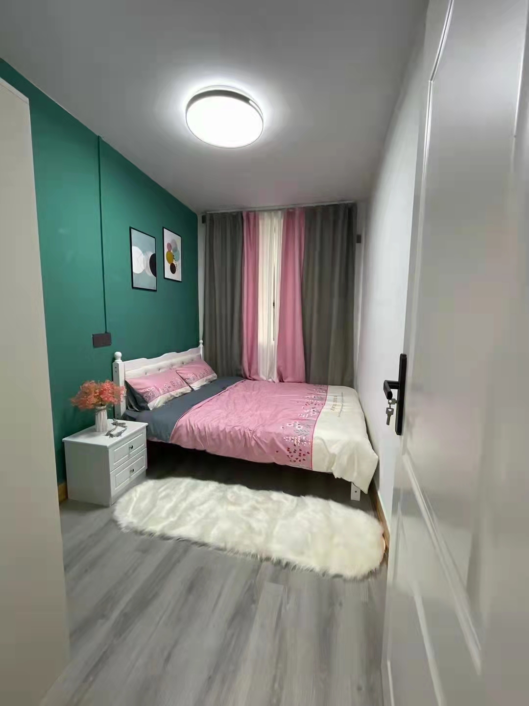 稀缺原始户型【横岭雅苑】民治横岭首付15万一套起(图8) 稀缺原始户型【横岭雅苑】民治横岭首付15万一套起(图8)