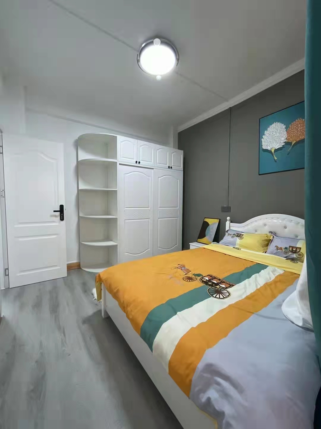 稀缺原始户型【横岭雅苑】民治横岭首付15万一套起(图9) 稀缺原始户型【横岭雅苑】民治横岭首付15万一套起(图9)