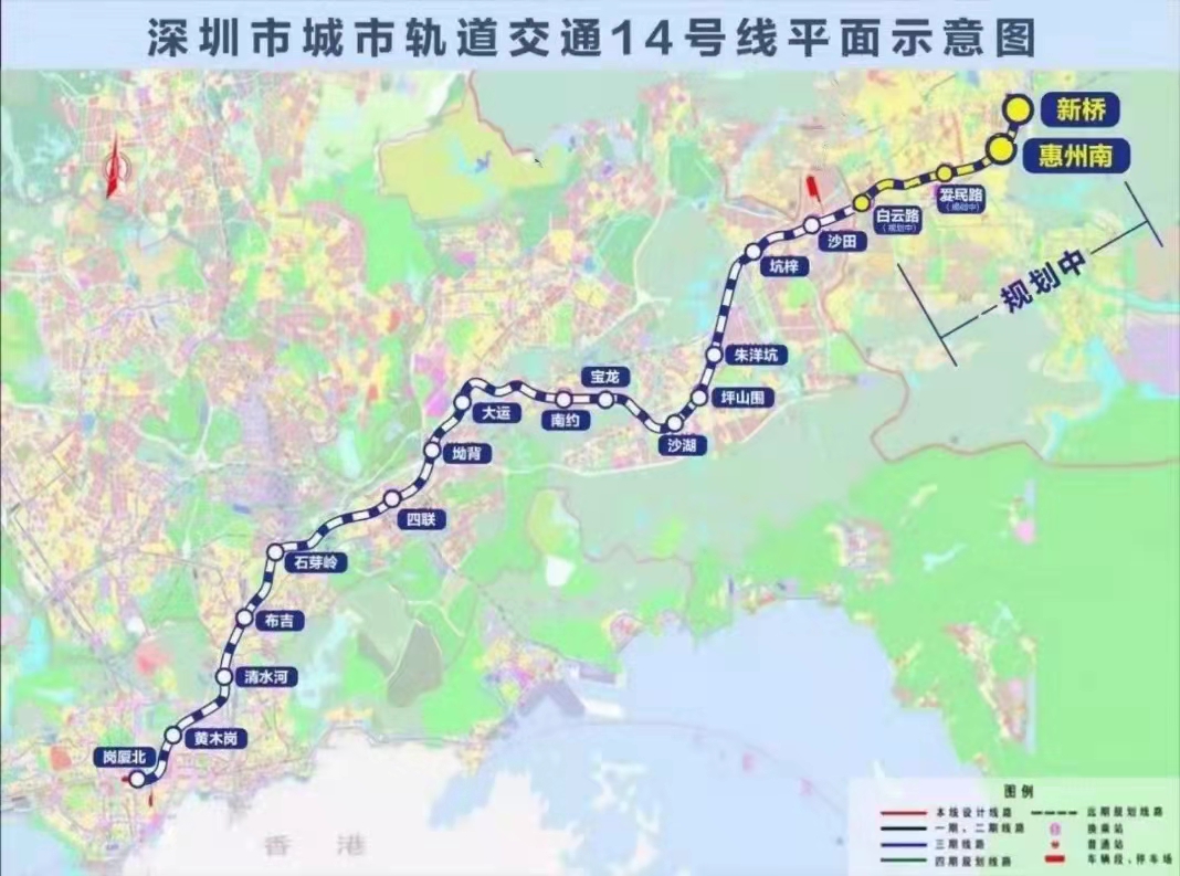 龙岗坑梓旁【坑梓湾】惠州白石4栋花园4500一平(图4) 龙岗坑梓旁【坑梓湾】惠州白石4栋花园4500一平(图4)