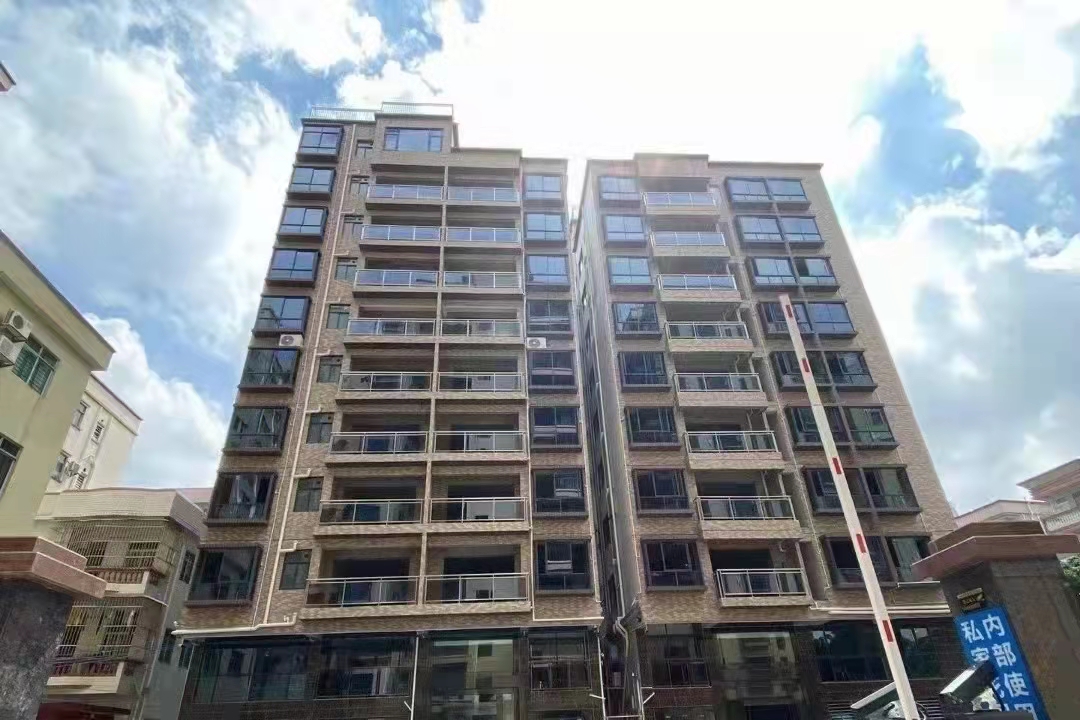 横沥理工学校旁【创鸿国际】白菜价2980一平(图2) 横沥理工学校旁【创鸿国际】白菜价2980一平(图2)