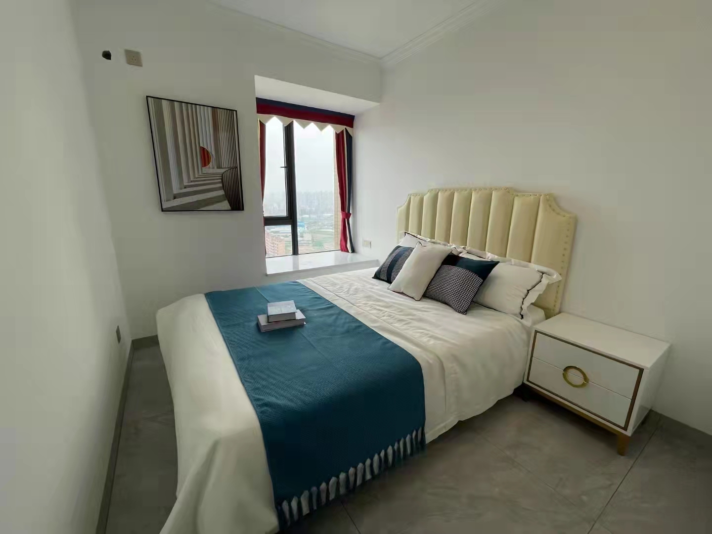 横沥理工学校旁【创鸿国际】白菜价2980一平(图5) 横沥理工学校旁【创鸿国际】白菜价2980一平(图5)