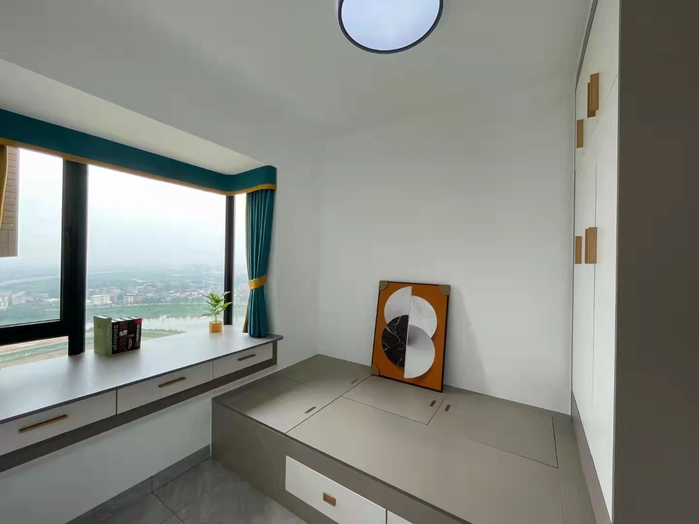 横沥理工学校旁【创鸿国际】白菜价2980一平(图6) 横沥理工学校旁【创鸿国际】白菜价2980一平(图6)