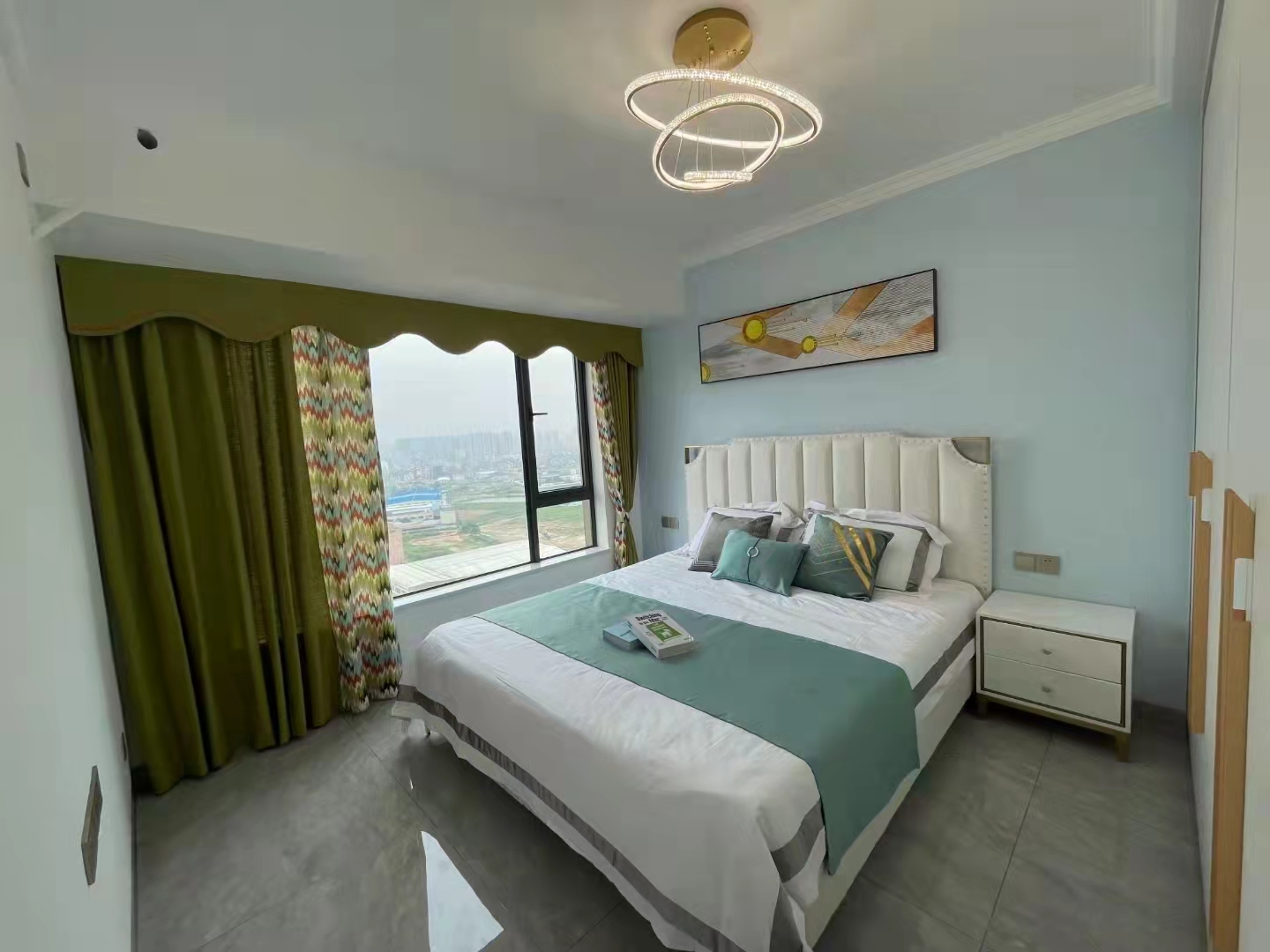 横沥理工学校旁【创鸿国际】白菜价2980一平(图7) 横沥理工学校旁【创鸿国际】白菜价2980一平(图7)