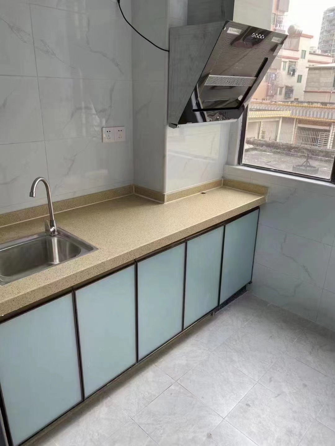 白菜价2800一平【长安东方公馆】精装单间9.8万一套(图6)