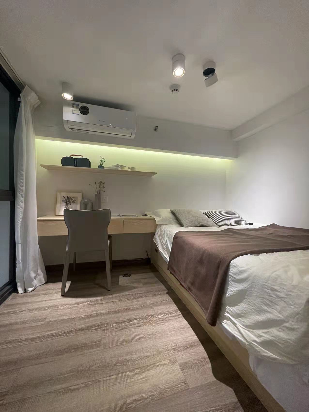 松山湖旁东坑【松湖悦府】红本精装两房首付5万一套(图9)