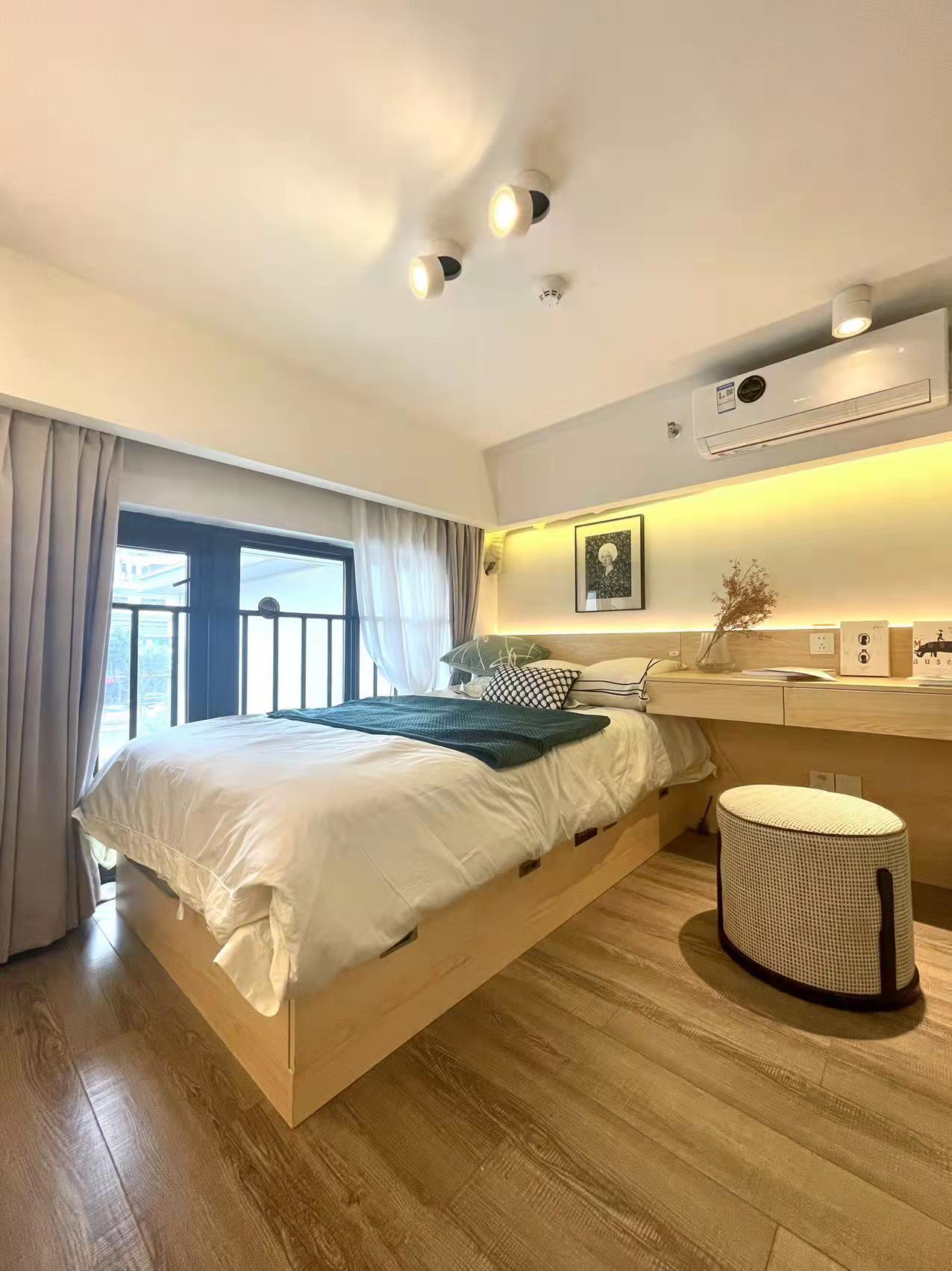 松山湖旁东坑【松湖悦府】红本精装两房首付5万一套(图10)