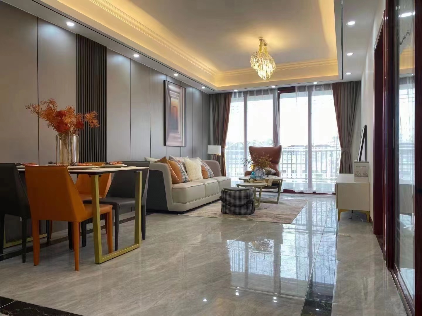 地铁30分钟到光明【鹏程花园】4栋绿本房首付3万分期十年(图5)