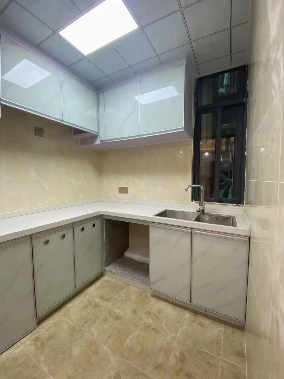 地铁30分钟到光明【鹏程花园】4栋绿本房首付3万分期十年(图6)