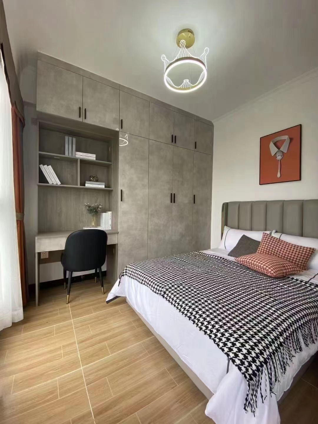 地铁30分钟到光明【鹏程花园】4栋绿本房首付3万分期十年(图8)