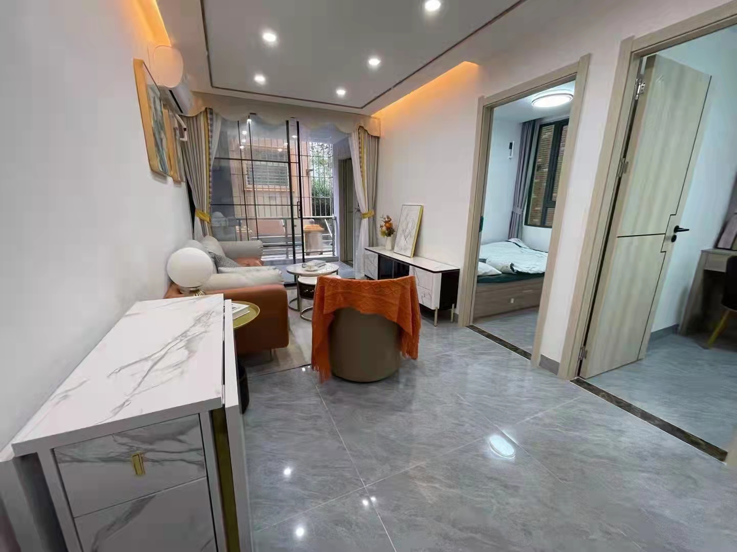 大浪黄麻埔【御锦家园】精装两房首付21万起(图4) 大浪黄麻埔【御锦家园】精装两房首付21万起(图4)