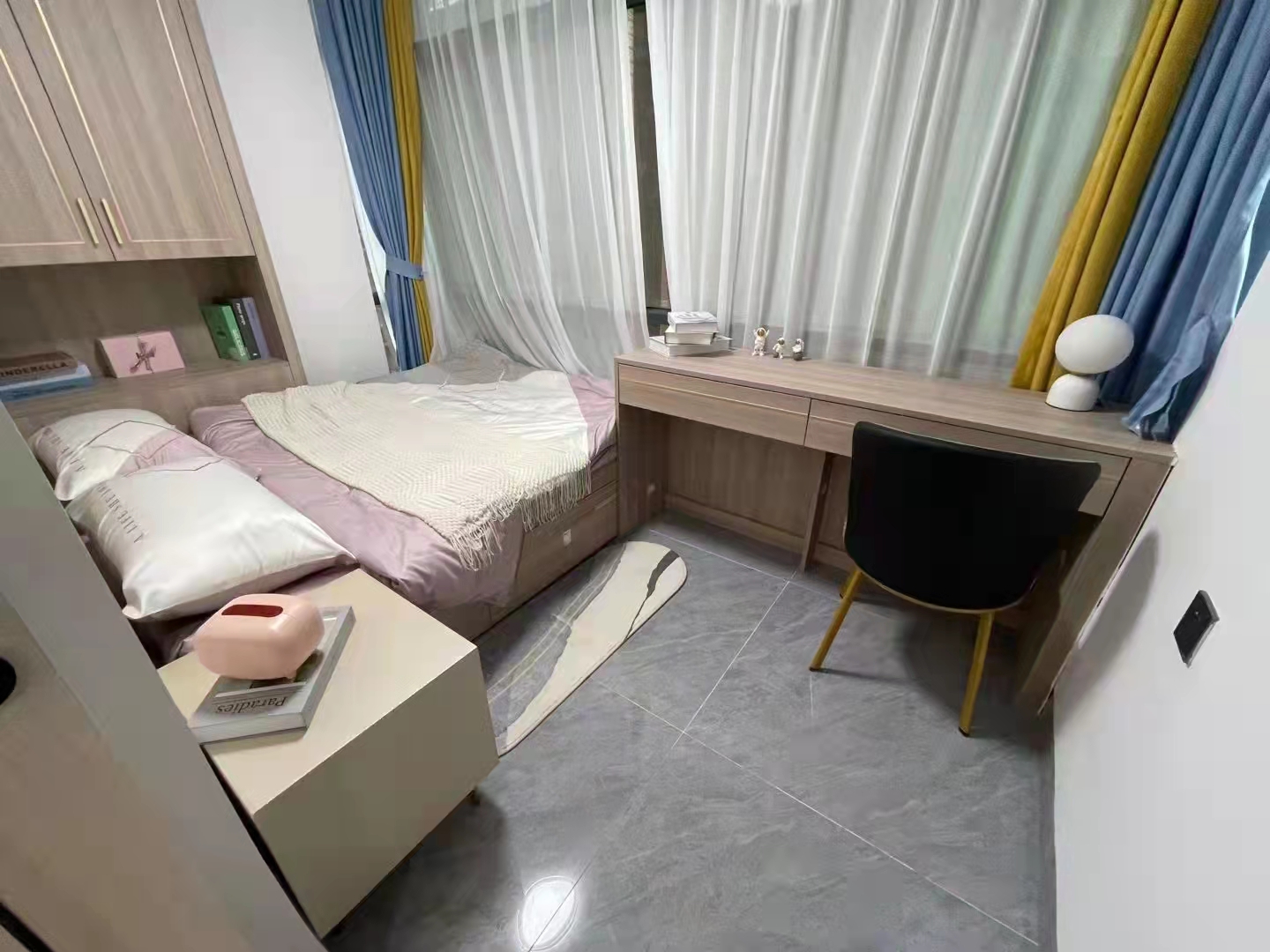 大浪黄麻埔【御锦家园】精装两房首付21万起(图6) 大浪黄麻埔【御锦家园】精装两房首付21万起(图6)