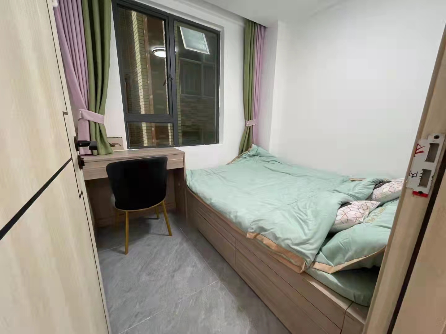 大浪黄麻埔【御锦家园】精装两房首付21万起(图7) 大浪黄麻埔【御锦家园】精装两房首付21万起(图7)