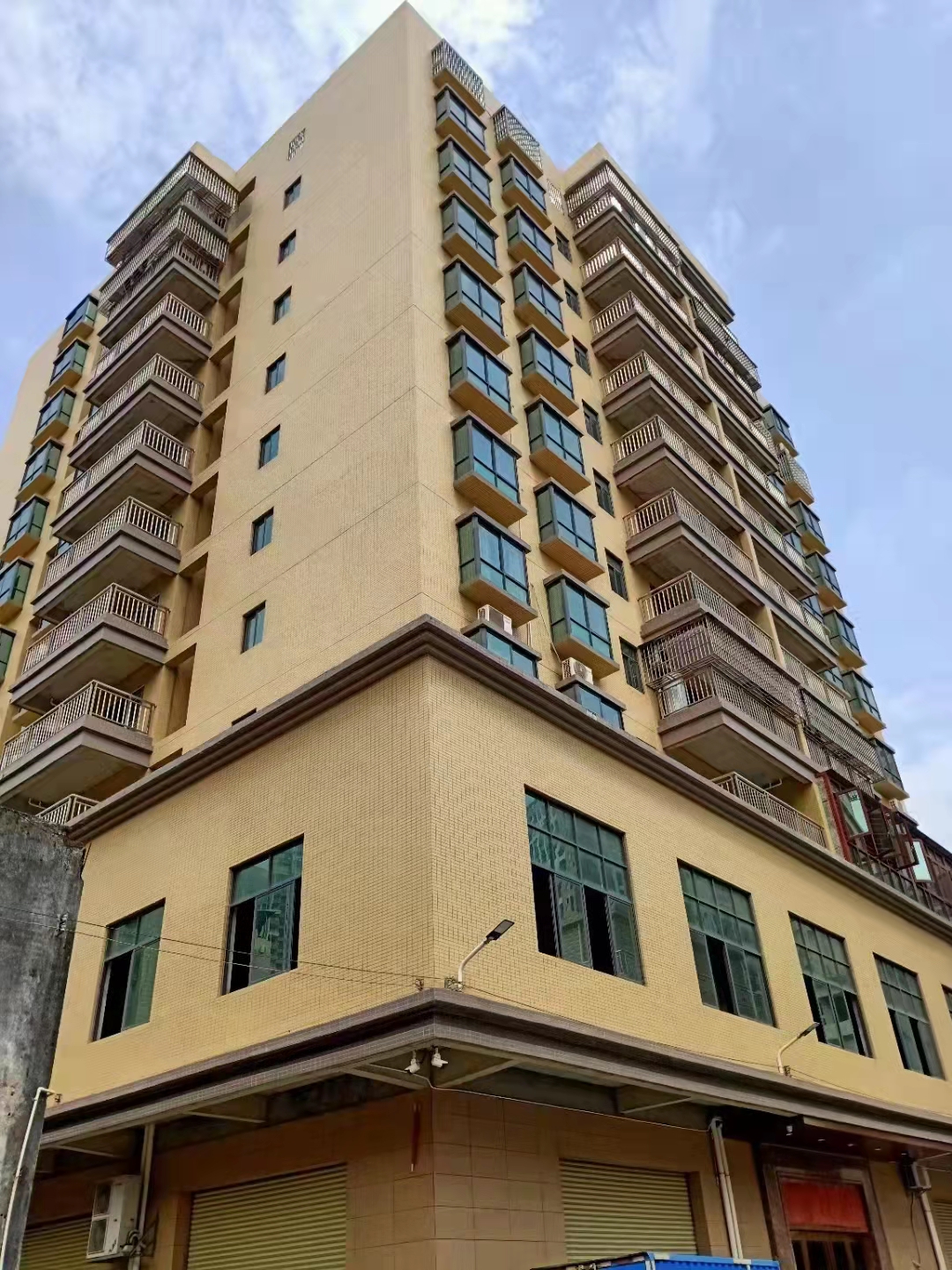 惠阳淡水【壹中心公馆】2栋社区精装单间15万一套(图3)