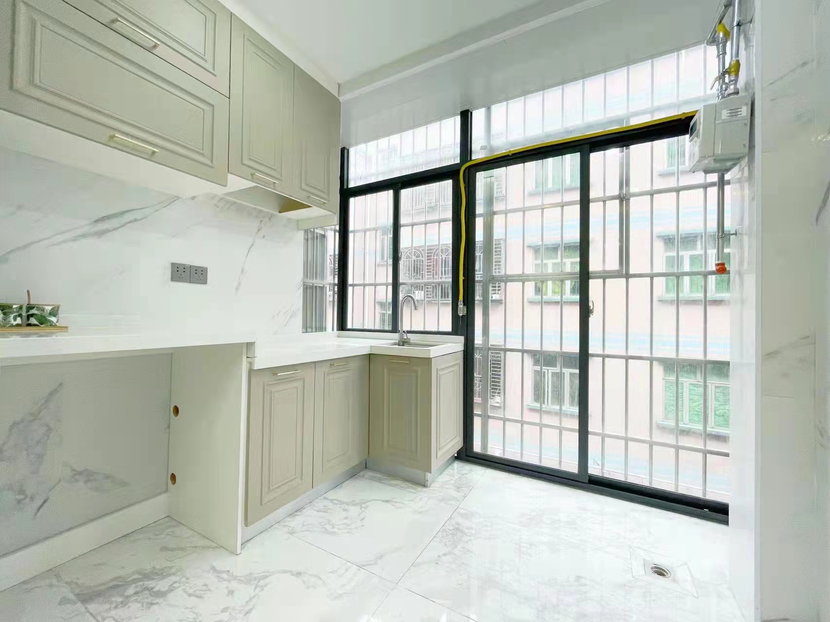 福永凤凰山【凯茵智慧城】精装两房首付32.8万起(图6)