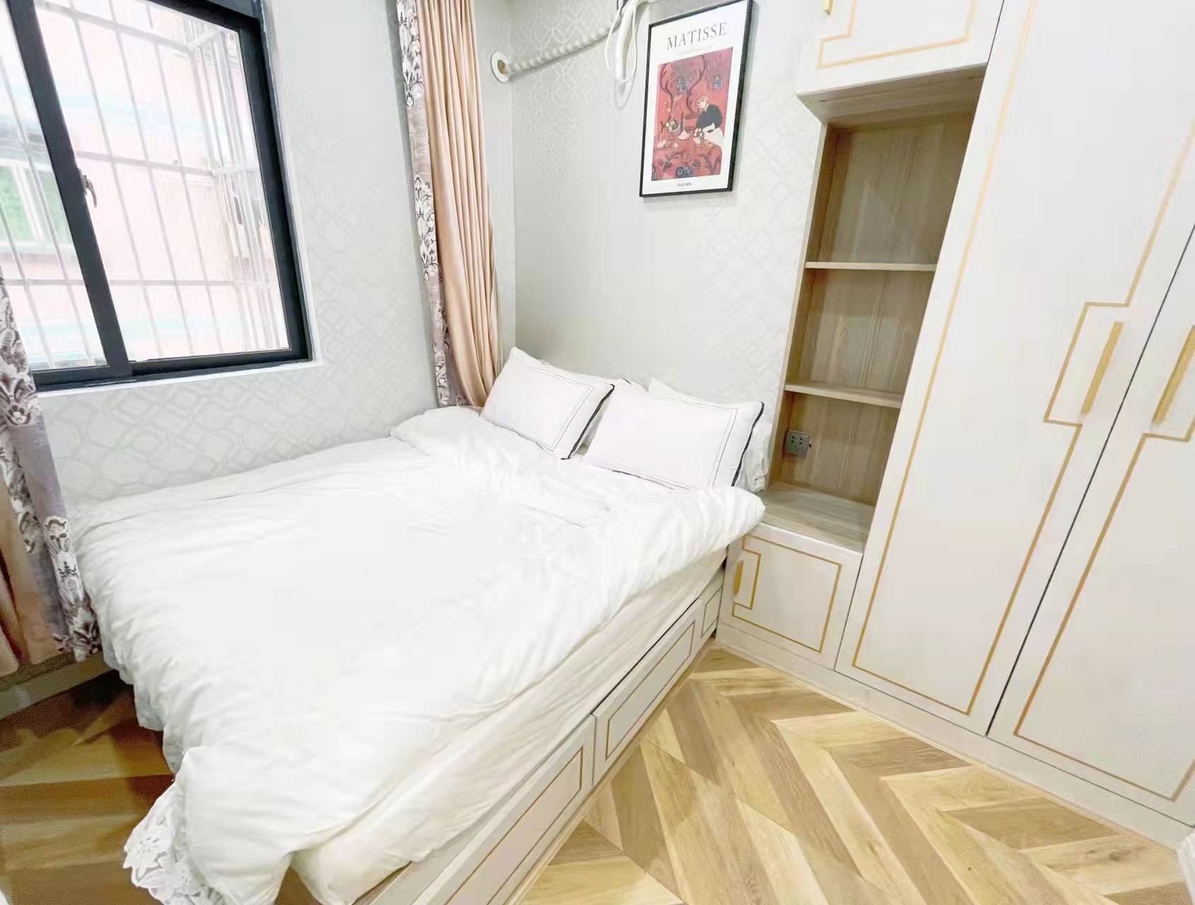 福永凤凰山【凯茵智慧城】精装两房首付32.8万起(图8)