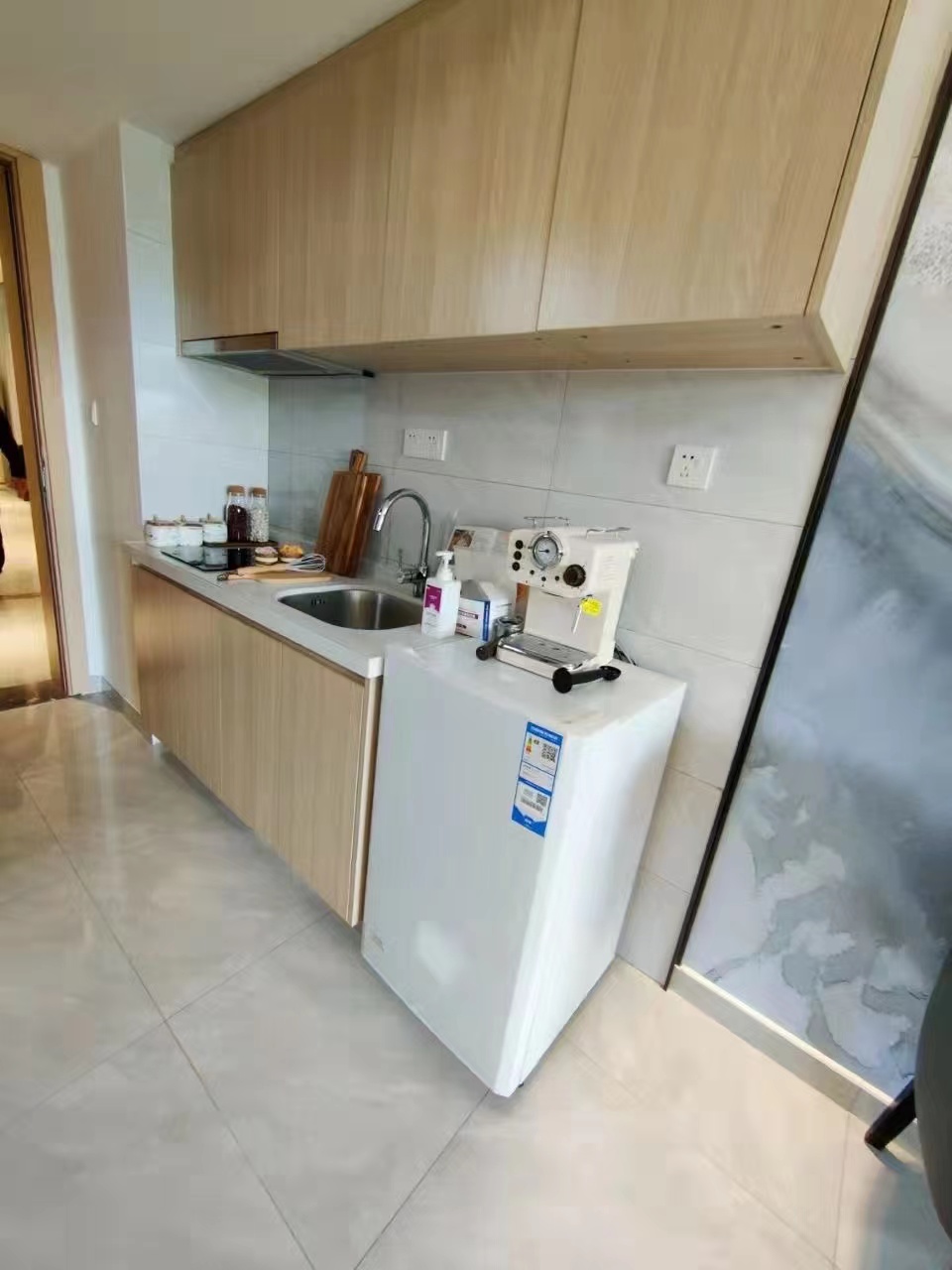 塘厦11栋花园【伴山水岸城】精装两房首付9万起(图4) 塘厦11栋花园【伴山水岸城】精装两房首付9万起(图4)