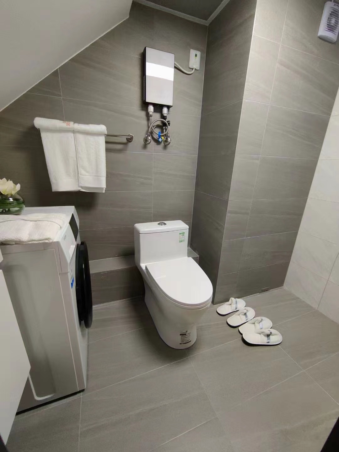 塘厦11栋花园【伴山水岸城】精装两房首付9万起(图5) 塘厦11栋花园【伴山水岸城】精装两房首付9万起(图5)