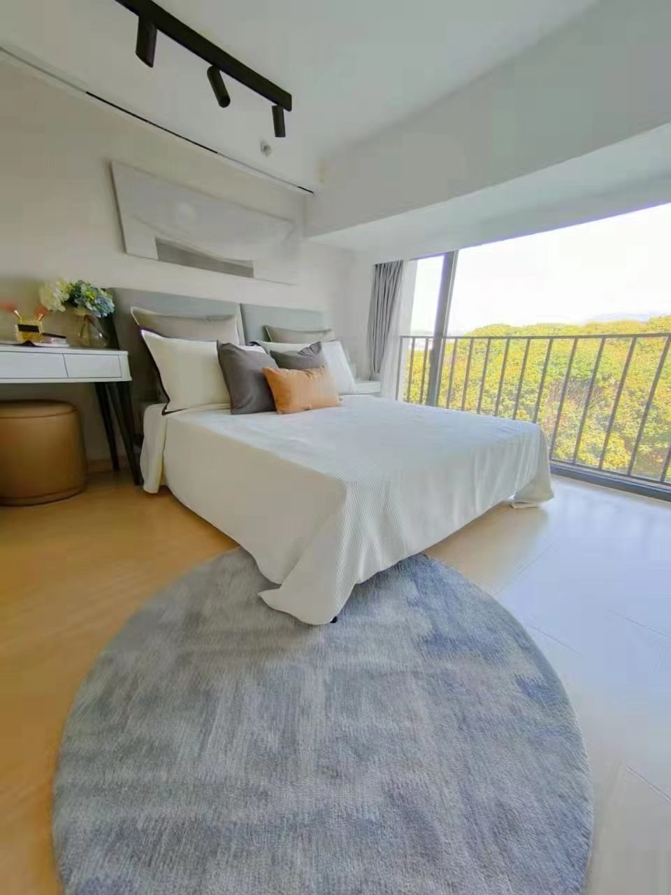 塘厦11栋花园【伴山水岸城】精装两房首付9万起(图7) 塘厦11栋花园【伴山水岸城】精装两房首付9万起(图7)